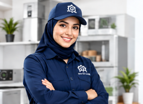 فني صيانة الأجهزة المنزلية في الرياض